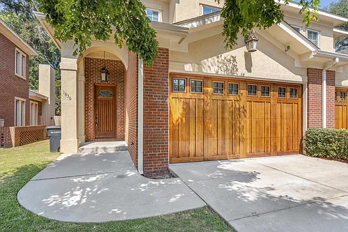 1836 Ashley Hall Way Photo 1