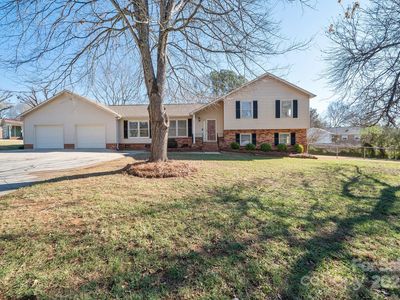 809 Tait St, Lincolnton, NC, 28092