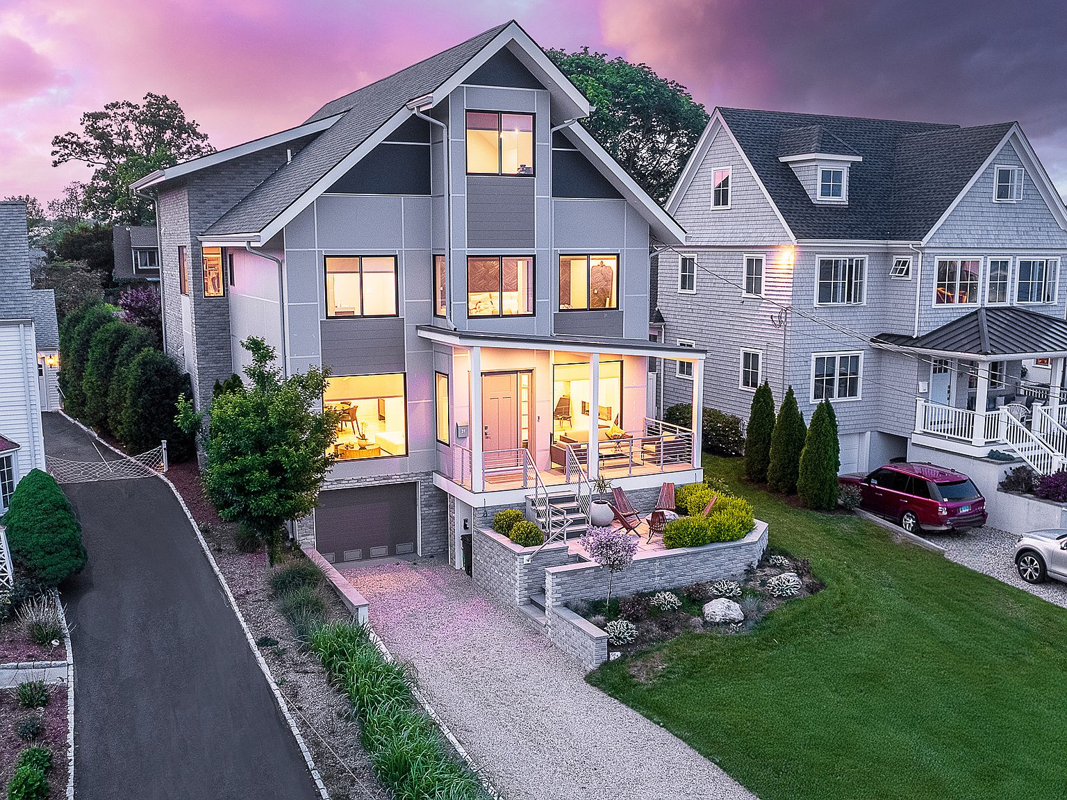 31 Shorefront Park, Norwalk, CT 06854 Zillow