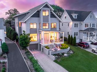 31 Shorefront Park, Norwalk, CT 06854