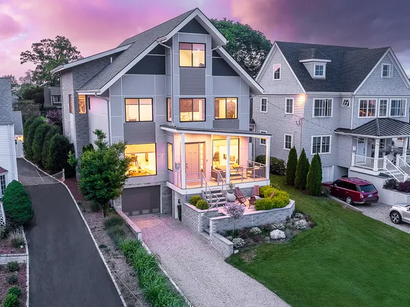 31 Shorefront Park, Norwalk, CT 06854