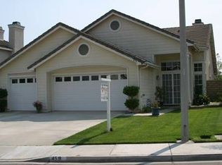 459 Aliento Way, Camarillo, CA 93012