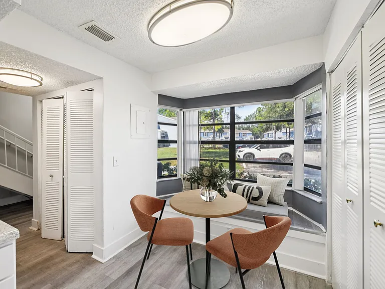 Village Townhomes — Photo 5