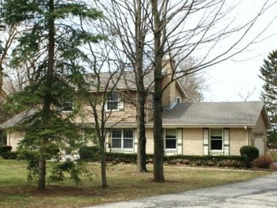 2823 Farview DRIVE, Richfield, WI, 53076