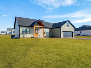 The Sycamore Plan, Woodville Springs, Auburn, KY 42206