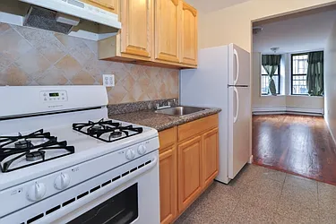 Rented by Citi Habitats