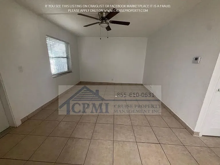 Riverside Manor/N'ice Apartments - 889 Riverside Drive, Ft. Lauderdale, FL 33312 — Photo 36