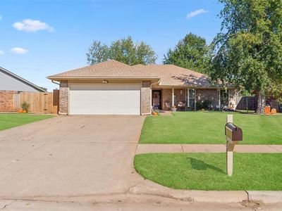 1108 Countrywood Ln, Edmond, OK, 73012