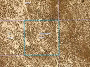 0 Vac Vic Avenue D10 45 Sta #24, Lancaster, CA 93536