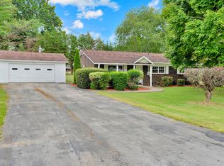 207 Garden St, Estill Springs, TN 37330