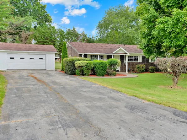 207 Garden St, Estill Springs, TN 37330