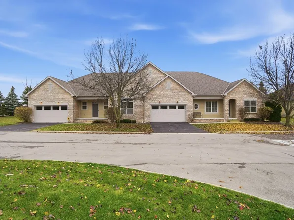 8989 Samari Pl, Powell, OH 43065