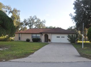 8276 Pebble St, Spring Hill, FL 34608