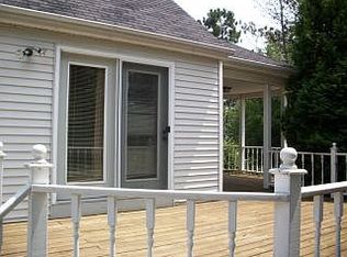 13880 Wacousta Rd, Grand Ledge, MI 48837