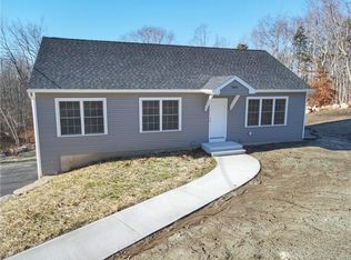 1066 E Lake Rd, Oakdale, CT 06370