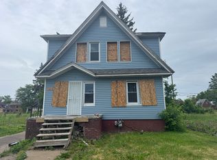 (Undisclosed Address), Detroit, MI 48205