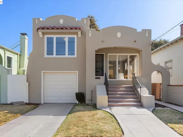 1514 3rd St, Alameda, CA 94501