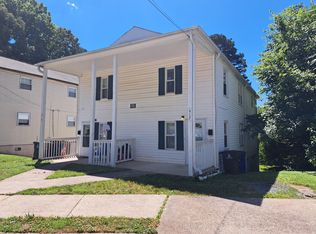910-912 Pittsburg Ave #1, Winston Salem, NC 27105