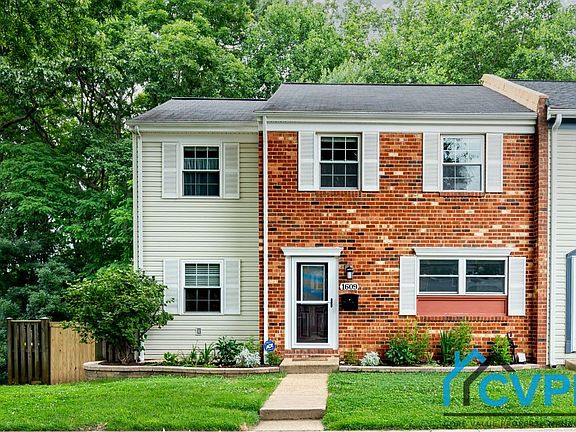 2nd image of 1609 Forest Hill Ct