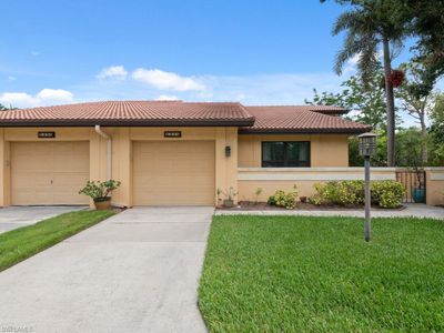 5348 Governors DR, Fort Myers, FL, 33907