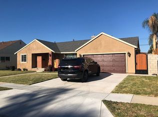 8831 Lowman Ave, Downey, CA 90240