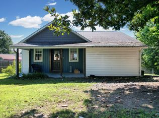 1845 Circle Dr SW, Cleveland, TN 37311