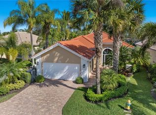 15431 Trevally Way, Bonita Springs, FL 34135