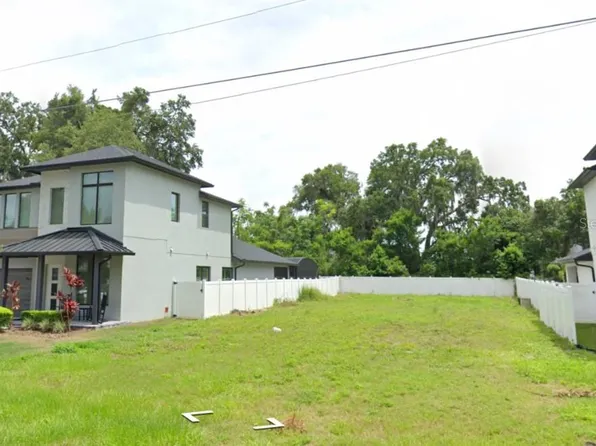 1116 Webster Ave #17, Orlando, FL 32804