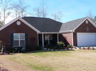 1095 Watsonia Dr, Aiken, SC 29803