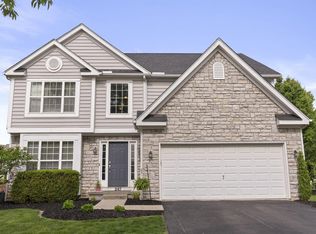 247 Harmony Dr, Delaware, OH 43015
