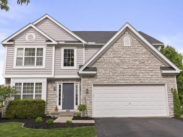 247 Harmony Dr, Delaware, OH 43015