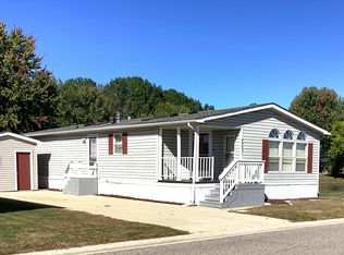 Shelby West, Utica, MI 48315