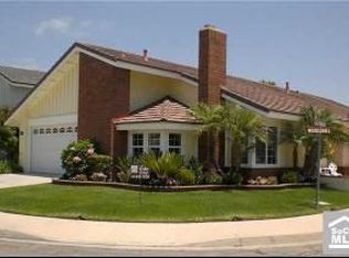 14 Woodsorrel, Irvine, CA 92604
