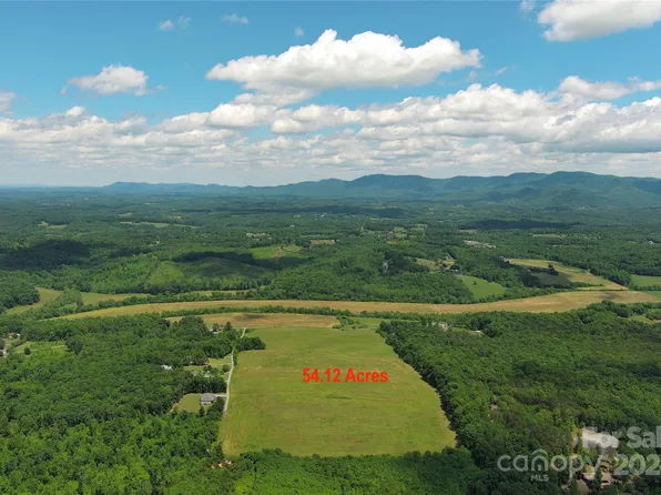 Muddy Creek Rd, Morganton, NC 28655