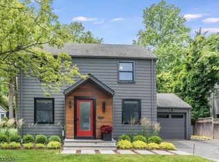 26 Marquette Rd, Montclair, NJ 07043