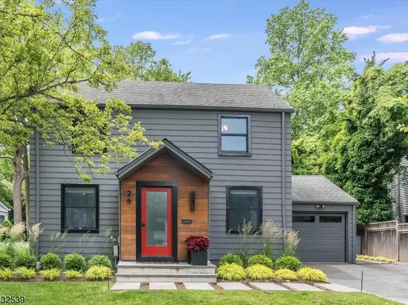 26 Marquette Rd, Montclair Twp., NJ 07043