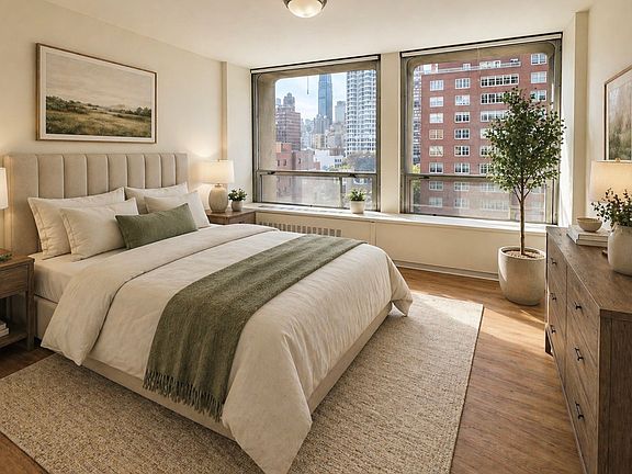 3rd image of 300 E 33rd St APT 8M