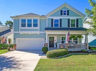 126 Elliot Creek Ln, Summerville, SC 29485