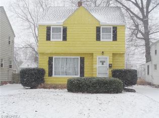 26480 Oriole Ave, Euclid, OH 44132