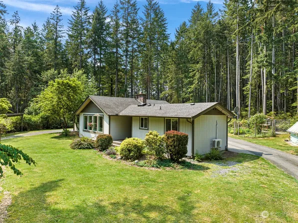 7372 SE Willock Road, Olalla, WA 98359