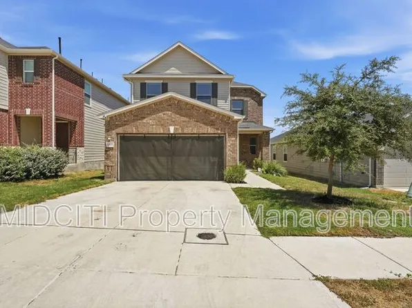 10419 Salitrillo Bnd, Converse, TX 78109