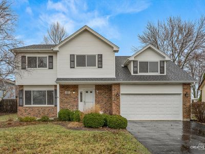 162 N Canyon Dr, Bolingbrook, IL, 60490