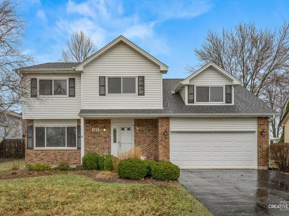 162 N Canyon Dr, Bolingbrook, IL 60490