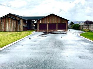 700 S Lincoln St, Afton, WY 83110