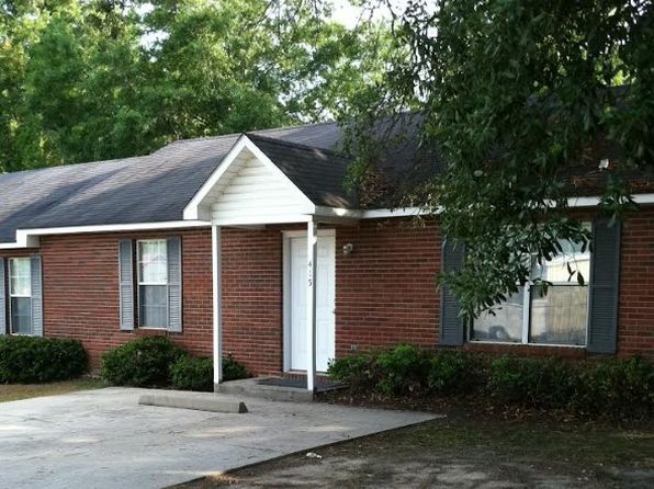 413 N Hansell St #413