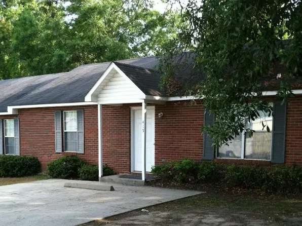 415 N Hansell St #415, Thomasville, GA 31792