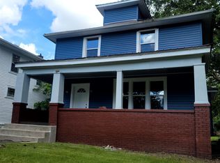 3205 S Anthony Blvd, Fort Wayne, IN 46806