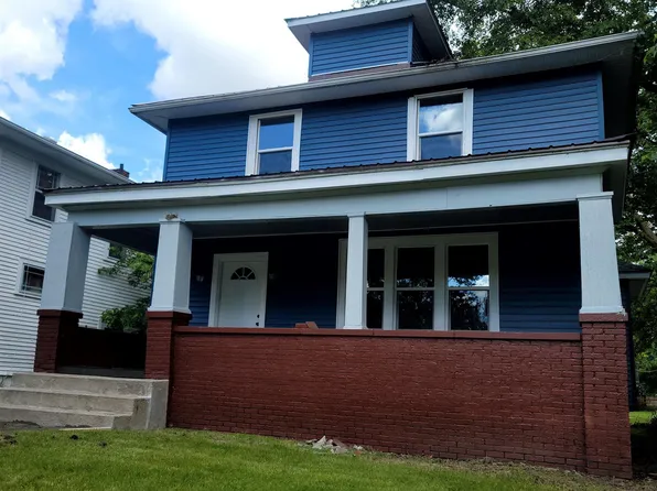 3205 S Anthony Blvd, Fort Wayne, IN 46806