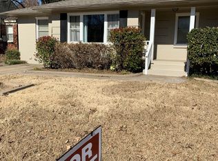 2209 Andover Ct, Oklahoma City, OK 73120