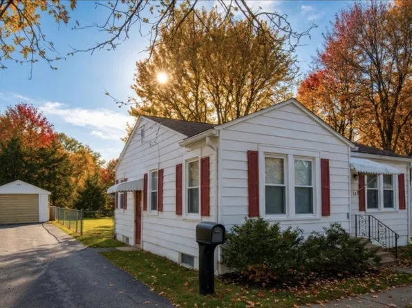 162 Barney Blvd, Battle Creek, MI 49037